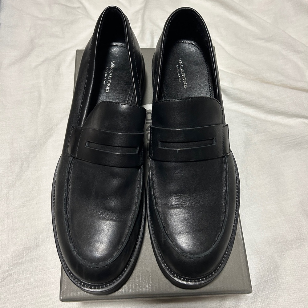 Vagabond Kenova Loafer